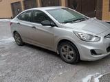 Hyundai Accent 2014 года за 5 100 000 тг. в Караганда – фото 2