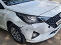 Hyundai Accent 2022 годаfor5 850 000 тг. в Алматы – фото 6