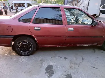 Opel Vectra 1992 года за 260 000 тг. в Алматы – фото 4