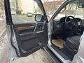 Mitsubishi Pajero 2008 годаfor9 600 000 тг. в Алматы – фото 19