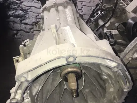 Коробка передач на Volkswagen Amarok за 500 000 тг. в Алматы – фото 2
