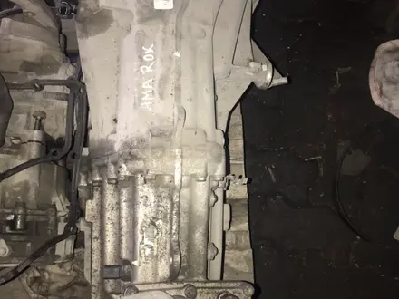 Коробка передач на Volkswagen Amarok за 500 000 тг. в Алматы – фото 5