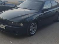 BMW 528 1997 годаfor4 000 000 тг. в Жанаозен