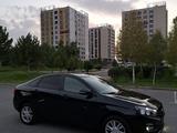 ВАЗ (Lada) Vesta 2019 годаүшін5 550 000 тг. в Алматы – фото 2