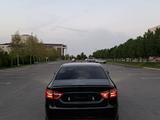ВАЗ (Lada) Vesta 2019 годаүшін5 550 000 тг. в Алматы – фото 4