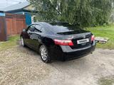 Toyota Camry 2007 года за 6 000 000 тг. в Петропавловск – фото 5