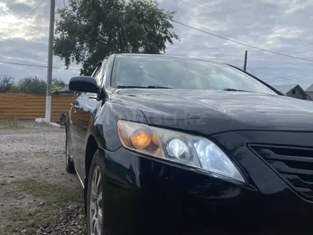 Toyota Camry 2007 года за 6 000 000 тг. в Петропавловск – фото 7