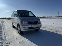 Mazda Bongo Friendee 1997 годаүшін2 800 000 тг. в Алматы