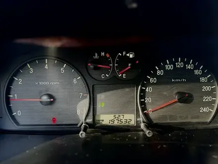 Hyundai Sonata 2011 года за 3 350 000 тг. в Костанай – фото 9