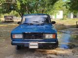 ВАЗ (Lada) 2107 2007 годаүшін620 000 тг. в Шымкент