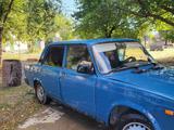 ВАЗ (Lada) 2107 2007 годаүшін620 000 тг. в Шымкент – фото 3