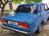 ВАЗ (Lada) 2107 2007 годаүшін620 000 тг. в Шымкент – фото 4