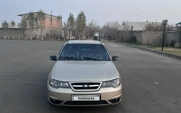 Daewoo Nexia 2013 годаfor2 600 000 тг. в Туркестан