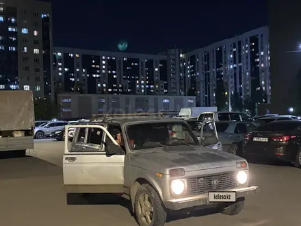 ВАЗ (Lada) Lada 2131 (5-ти дверный) 2010 года за 1 950 000 тг. в Астана