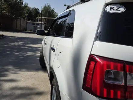 Kia Sorento 2012 года за 8 900 000 тг. в Алматы