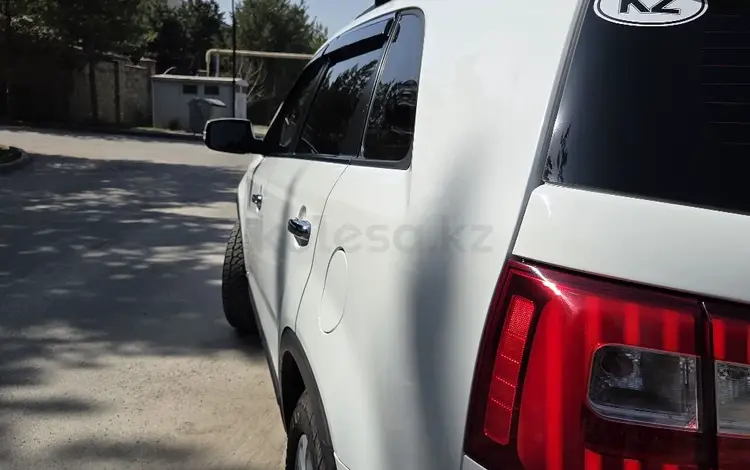 Kia Sorento 2012 годаүшін8 900 000 тг. в Алматы