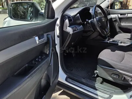 Kia Sorento 2012 года за 8 900 000 тг. в Алматы – фото 10
