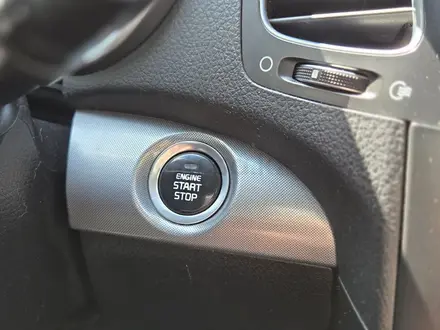 Kia Sorento 2012 года за 8 900 000 тг. в Алматы – фото 20