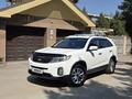 Kia Sorento 2012 годаүшін8 900 000 тг. в Алматы – фото 4