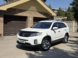 Kia Sorento 2012 годаүшін8 200 000 тг. в Алматы – фото 4