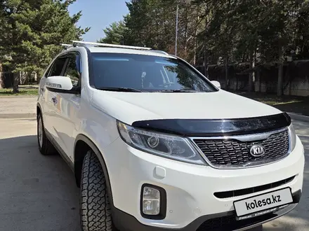 Kia Sorento 2012 года за 8 900 000 тг. в Алматы – фото 5