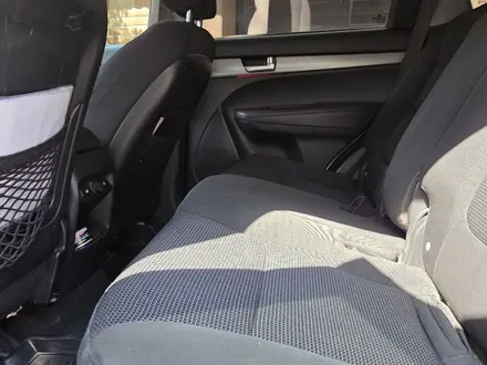 Kia Sorento 2012 года за 8 900 000 тг. в Алматы – фото 9