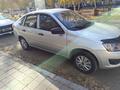 ВАЗ (Lada) Granta 2191 2015 годаfor3 200 000 тг. в Костанай – фото 4