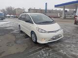 Toyota Estima 2005 года за 7 950 000 тг. в Алматы