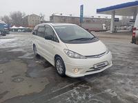 Toyota Estima 2005 года за 7 750 000 тг. в Алматы