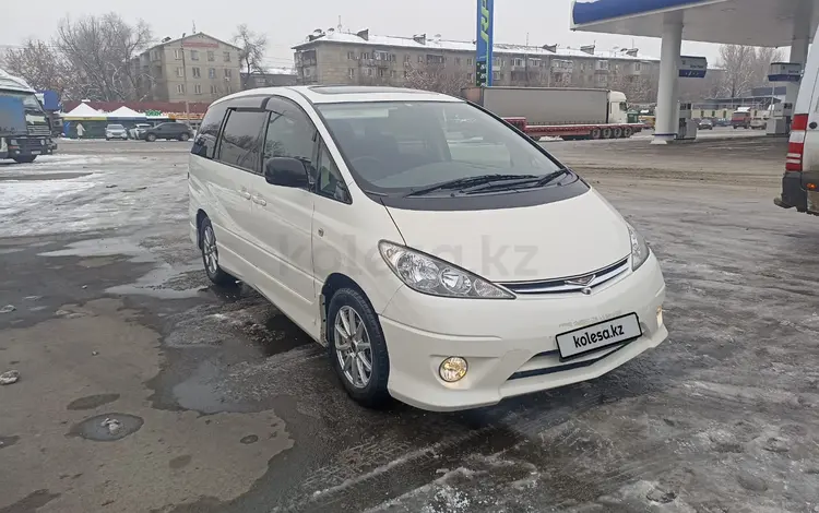 Toyota Estima 2005 года за 7 950 000 тг. в Алматы