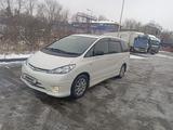 Toyota Estima 2005 года за 7 950 000 тг. в Алматы – фото 3