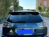 Lexus RX 330 2004 года за 8 000 000 тг. в Кызылорда