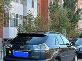 Lexus RX 330 2004 года за 8 000 000 тг. в Кызылорда – фото 2
