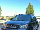 Lexus RX 330 2004 года за 8 000 000 тг. в Кызылорда – фото 3