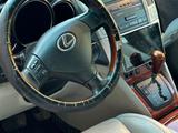 Lexus RX 330 2004 года за 8 000 000 тг. в Кызылорда – фото 4