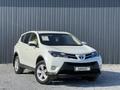 Toyota RAV4 2013 годаүшін9 500 000 тг. в Актобе – фото 2