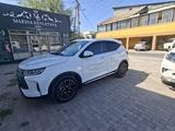Jetour X50 2025 годаүшін7 500 000 тг. в Шымкент