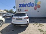Jetour X50 2025 годаүшін7 500 000 тг. в Шымкент – фото 3