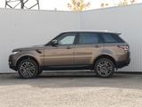 Land Rover Range Rover Sport 2014 года за 21 200 000 тг. в Астана – фото 2