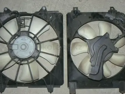 Вентилятор радиатора Mitsubishi за 8 000 тг. в Караганда