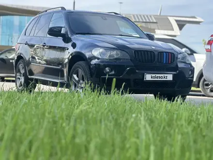 BMW X5 2008 года за 8 000 000 тг. в Караганда