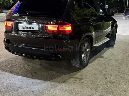 BMW X5 2008 года за 8 000 000 тг. в Караганда – фото 2