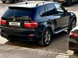 BMW X5 2008 годаүшін8 000 000 тг. в Караганда – фото 4