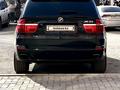 BMW X5 2008 года за 8 000 000 тг. в Караганда – фото 5