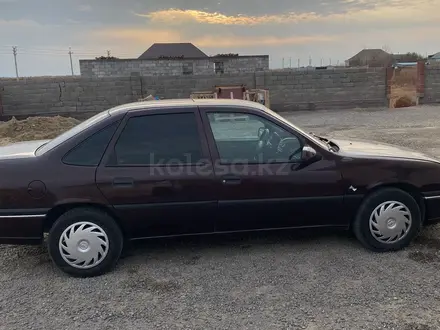 Opel Vectra 1996 года за 1 600 000 тг. в Кызылорда – фото 4