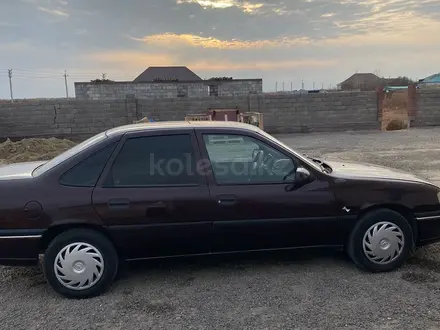 Opel Vectra 1996 года за 1 600 000 тг. в Кызылорда – фото 5