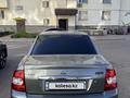 ВАЗ (Lada) Priora 2170 2007 года за 1 500 000 тг. в Астана – фото 2