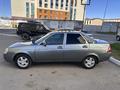 ВАЗ (Lada) Priora 2170 2007 года за 1 500 000 тг. в Астана – фото 3