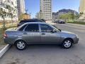 ВАЗ (Lada) Priora 2170 2007 года за 1 500 000 тг. в Астана – фото 4
