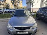 ВАЗ (Lada) Priora 2170 2007 года за 1 500 000 тг. в Астана